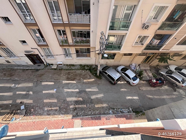 Sahibinden Karşıyaka İmbatlı’da Merkezi Konumda, Kapalı Otoparklı, Engelliye Uygun Modern Daire - Görsel 28