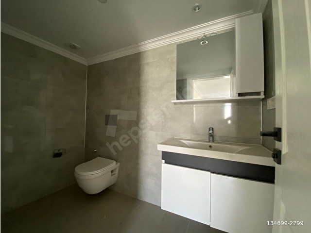 KÖYCEĞİZ GELİŞİM MAHALLESİNDE PEYZAJLI SİTE İÇİNDE 3+1 SATILIK LÜKS  DAİRE - Görsel 12