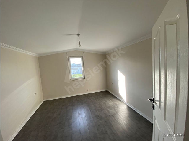 KÖYCEĞİZ GELİŞİM MAHALLESİNDE PEYZAJLI SİTE İÇİNDE 3+1 SATILIK LÜKS  DAİRE - Görsel 24