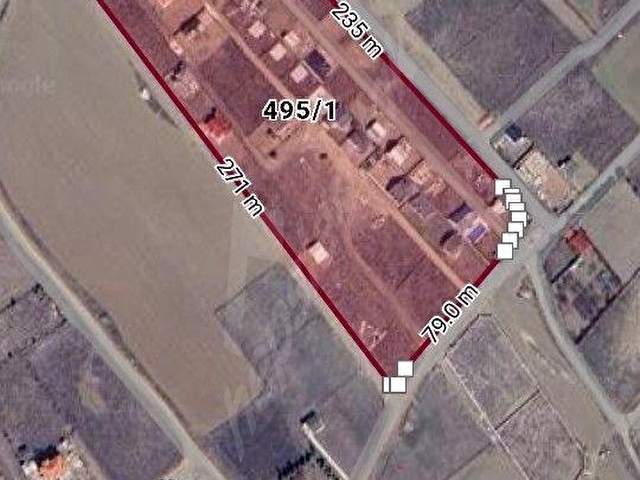 imarli villa parseli  satilik  - 200 M2 - Görsel 4