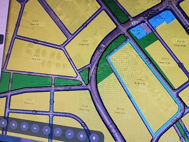 imarli villa parseli  satilik  - 200 M2 - Görsel 5