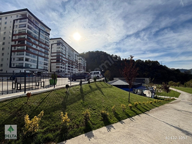 DELTA GAYRİMEKULDEN DOĞAPARK EVLERİNDE KİRALIK 3+1 DAİRE - Görsel 3