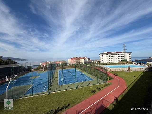 DELTA GAYRİMEKULDEN DOĞAPARK EVLERİNDE KİRALIK 3+1 DAİRE - Görsel 15
