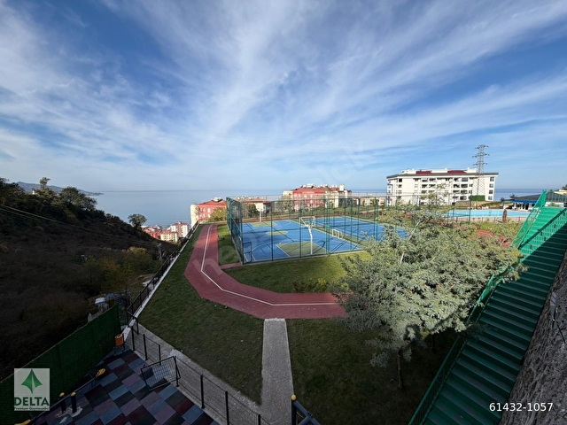 DELTA GAYRİMEKULDEN DOĞAPARK EVLERİNDE KİRALIK 3+1 DAİRE - Görsel 19