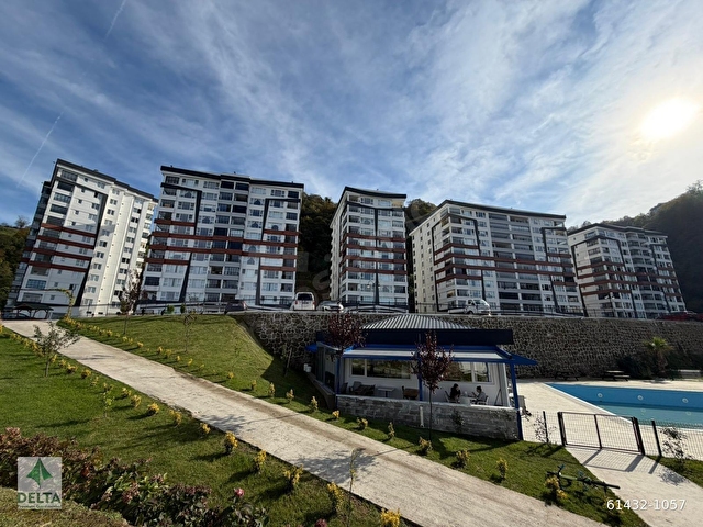 DELTA GAYRİMEKULDEN DOĞAPARK EVLERİNDE KİRALIK 3+1 DAİRE - Görsel 6