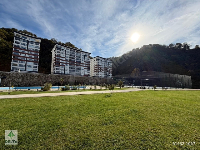 DELTA GAYRİMEKULDEN DOĞAPARK EVLERİNDE KİRALIK 3+1 DAİRE - Görsel 7
