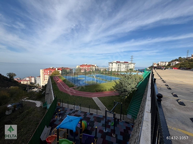 DELTA GAYRİMEKULDEN DOĞAPARK EVLERİNDE KİRALIK 3+1 DAİRE - Görsel 21