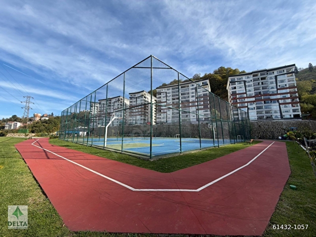 DELTA GAYRİMEKULDEN DOĞAPARK EVLERİNDE KİRALIK 3+1 DAİRE - Görsel 13