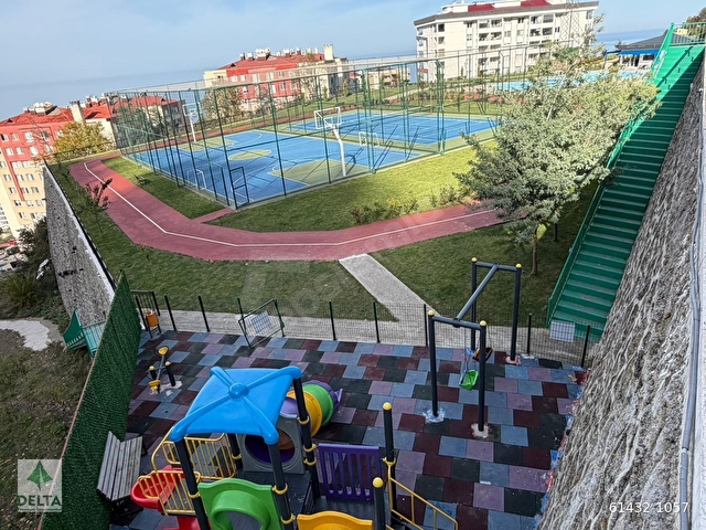 DELTA GAYRİMEKULDEN DOĞAPARK EVLERİNDE KİRALIK 3+1 DAİRE - Görsel 26