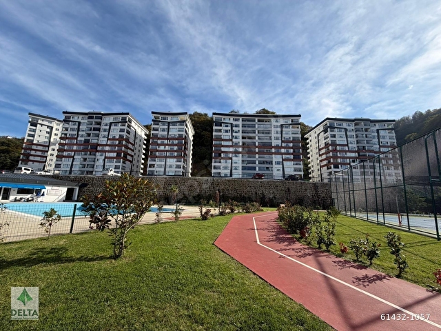 DELTA GAYRİMEKULDEN DOĞAPARK EVLERİNDE KİRALIK 3+1 DAİRE - Görsel 27