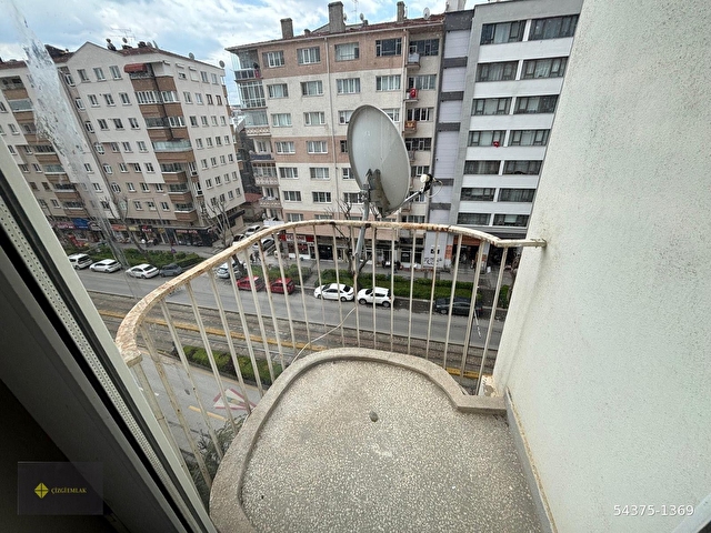 ÇİZGİ EMLAKTAN VİŞNELİK ÖĞRETMENLER CADDESİ SATILIK 4+1 DAİRE - Görsel 22