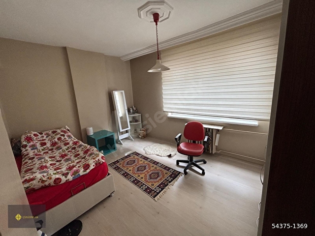 ÇİZGİ EMLAKTAN VİŞNELİK ÖĞRETMENLER CADDESİ SATILIK 4+1 DAİRE - Görsel 10