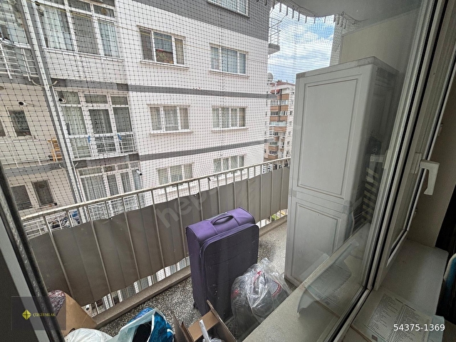 ÇİZGİ EMLAKTAN VİŞNELİK ÖĞRETMENLER CADDESİ SATILIK 4+1 DAİRE - Görsel 12
