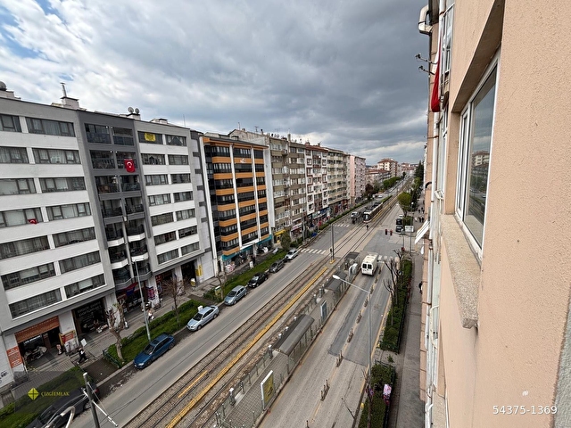 ÇİZGİ EMLAKTAN VİŞNELİK ÖĞRETMENLER CADDESİ SATILIK 4+1 DAİRE - Görsel 19