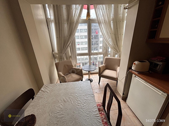 ÇİZGİ EMLAKTAN VİŞNELİK ÖĞRETMENLER CADDESİ SATILIK 4+1 DAİRE - Görsel 15