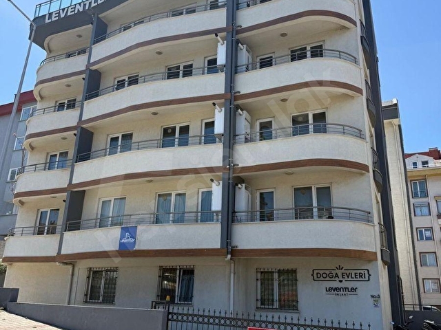 Bandırmada Deniz Manzaralı, Eşyalı 1+1 Kiralık Daire - Görsel 9