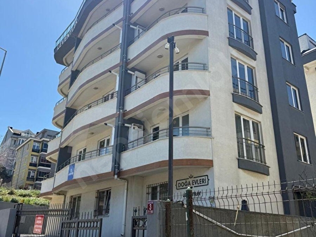 Bandırmada Deniz Manzaralı, Eşyalı 1+1 Kiralık Daire - Görsel 3