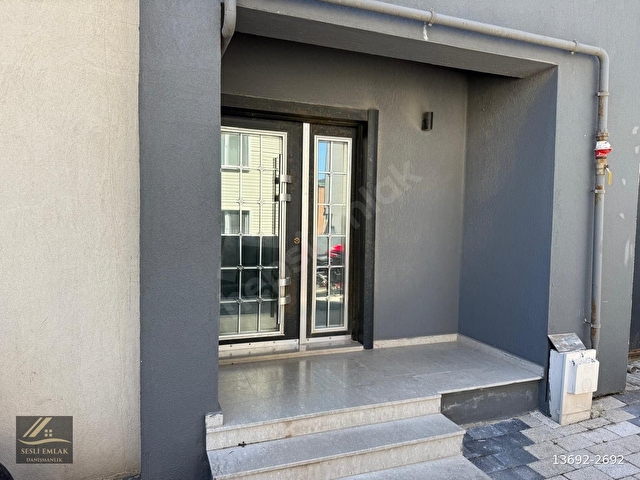 Bandırmada Deniz Manzaralı, Eşyalı 1+1 Kiralık Daire - Görsel 7