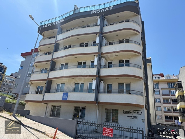 Bandırmada Deniz Manzaralı, Eşyalı 1+1 Kiralık Daire - Görsel 2