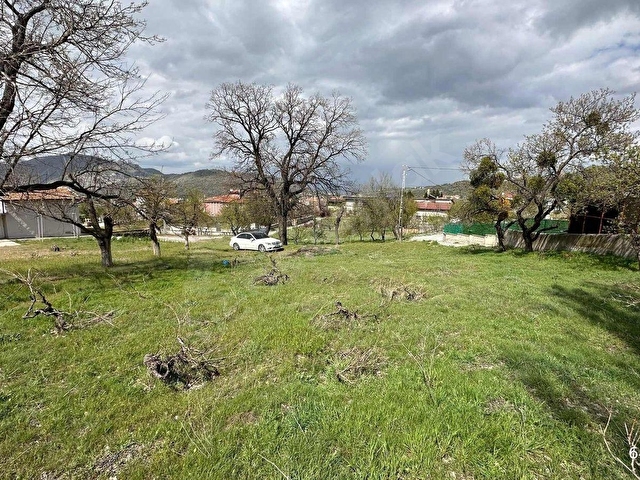 VİAL/Hacılar Beğendik Mah.İmar İçi 209m2 Satılık Arsa - Görsel 6