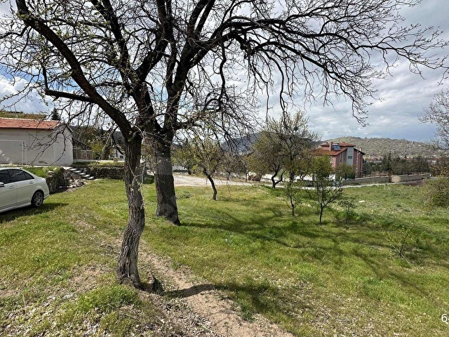 VİAL/Hacılar Beğendik Mah.İmar İçi 209m2 Satılık Arsa - Görsel 8