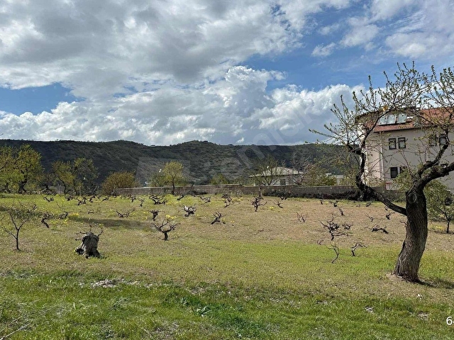 VİAL/Hacılar Beğendik Mah.İmar İçi 209m2 Satılık Arsa - Görsel 4