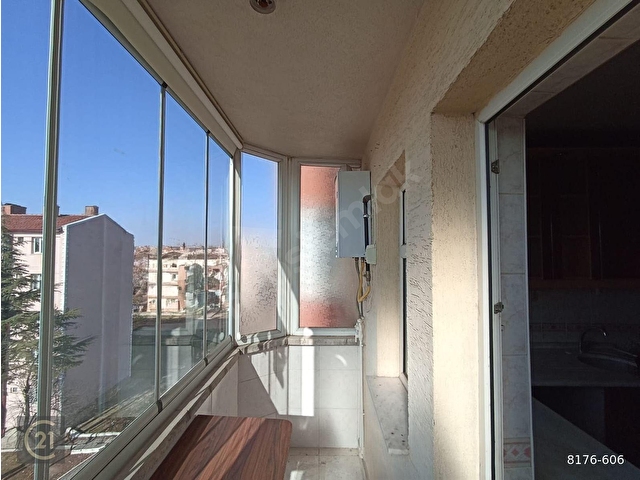 CENTURY 21 VİZYONDAN ÇANKAYA MAH. YERDEN ISITMALI KİRALIK 3+1 DAİRE - Görsel 19