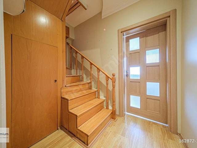 Ümraniye İstanbul Sitesi Satılık İçi Yapılı 4+1 Dubleks Daire - Görsel 17
