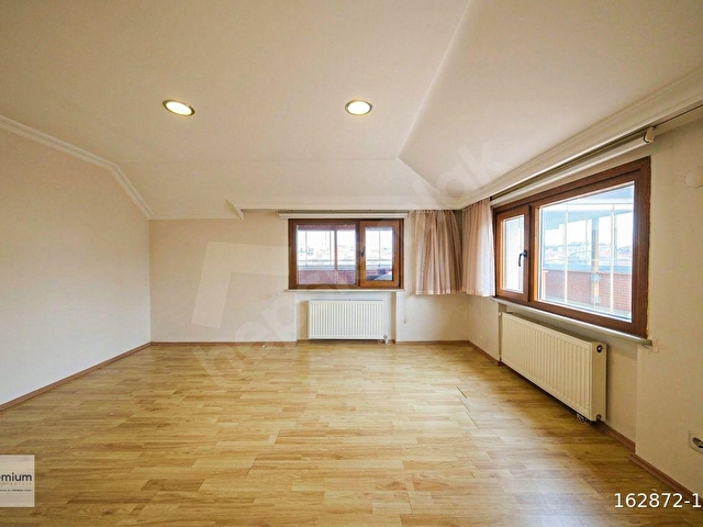 Ümraniye İstanbul Sitesi Satılık İçi Yapılı 4+1 Dubleks Daire - Görsel 21