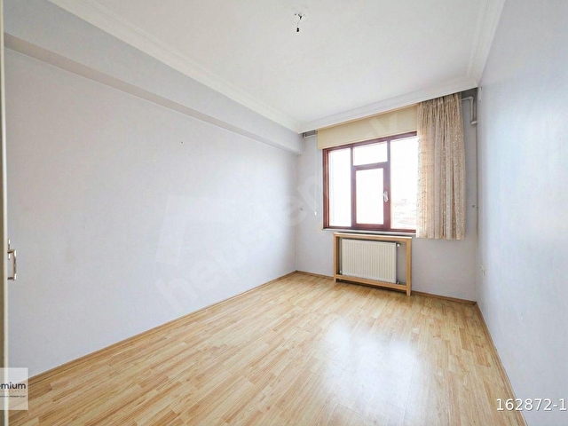 Ümraniye İstanbul Sitesi Satılık İçi Yapılı 4+1 Dubleks Daire - Görsel 20