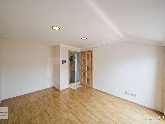 Ümraniye İstanbul Sitesi Satılık İçi Yapılı 4+1 Dubleks Daire - Görsel 22