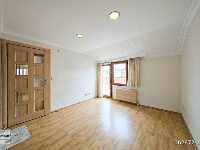 Ümraniye İstanbul Sitesi Satılık İçi Yapılı 4+1 Dubleks Daire - Görsel 23