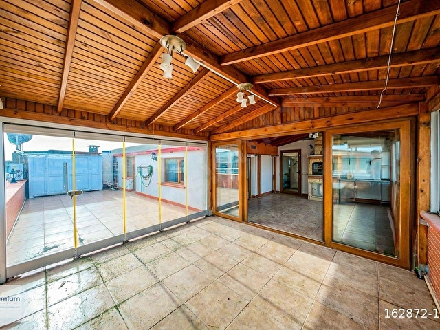 Ümraniye İstanbul Sitesi Satılık İçi Yapılı 4+1 Dubleks Daire - Görsel 26
