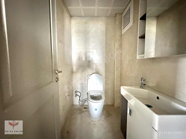 AN-KADAN MEHMET AKİFTE 4+1 SİTE İÇİ ARA KAT SATILIK DAİRE - Görsel 24