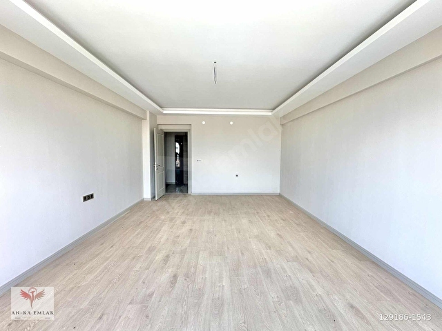 AN-KADAN MEHMET AKİFTE 4+1 SİTE İÇİ ARA KAT SATILIK DAİRE - Görsel 3