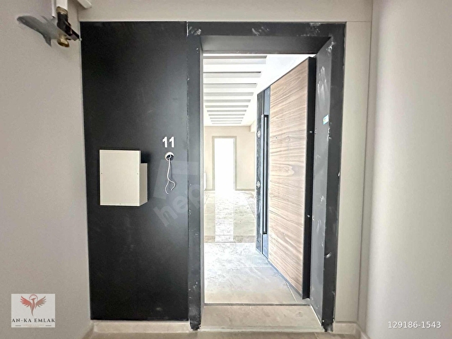 AN-KADAN MEHMET AKİFTE 4+1 SİTE İÇİ ARA KAT SATILIK DAİRE - Görsel 28