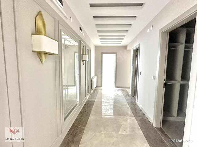 AN-KADAN MEHMET AKİFTE 4+1 SİTE İÇİ ARA KAT SATILIK DAİRE - Görsel 22