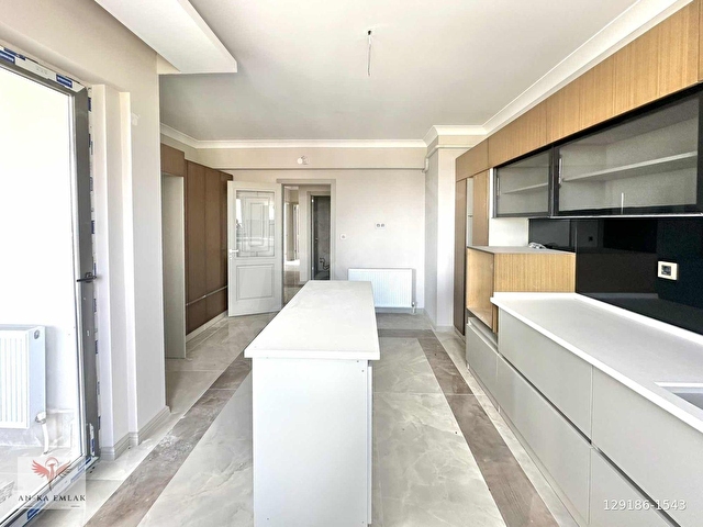 AN-KADAN MEHMET AKİFTE 4+1 SİTE İÇİ ARA KAT SATILIK DAİRE - Görsel 5