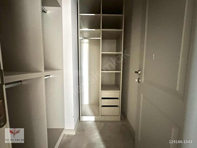 AN-KADAN MEHMET AKİFTE 4+1 SİTE İÇİ ARA KAT SATILIK DAİRE - Görsel 16