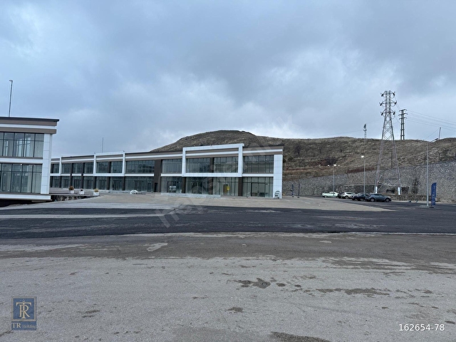 MEGA ŞAŞMAZ | ÇİFT CEPHELİ 110m2 KİRALIK DÜKKAN - Görsel 13