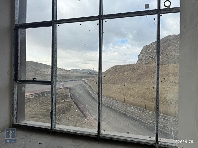 MEGA ŞAŞMAZ | ÇİFT CEPHELİ 110m2 KİRALIK DÜKKAN - Görsel 4