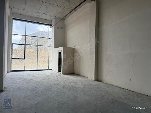 MEGA ŞAŞMAZ | ÇİFT CEPHELİ 110m2 KİRALIK DÜKKAN - Görsel 2