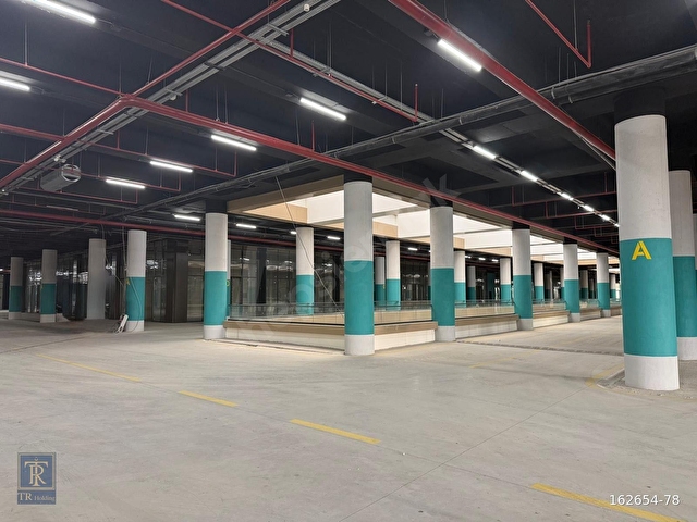 MEGA ŞAŞMAZ | ÇİFT CEPHELİ 110m2 KİRALIK DÜKKAN - Görsel 9