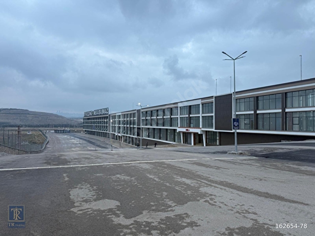 MEGA ŞAŞMAZ | ÇİFT CEPHELİ 110m2 KİRALIK DÜKKAN - Görsel 17