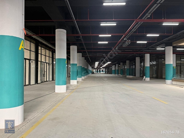 MEGA ŞAŞMAZ | ÇİFT CEPHELİ 110m2 KİRALIK DÜKKAN - Görsel 10