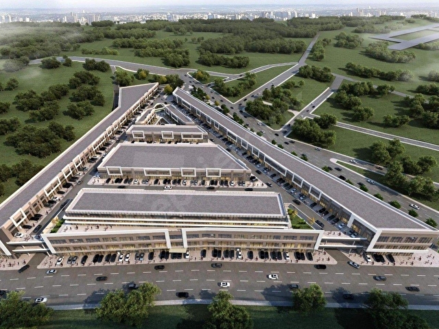 MEGA ŞAŞMAZ | ÇİFT CEPHELİ 110m2 KİRALIK DÜKKAN - Görsel 20