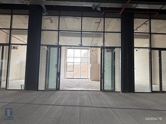 MEGA ŞAŞMAZ | ÇİFT CEPHELİ 110m2 KİRALIK DÜKKAN - Görsel 7