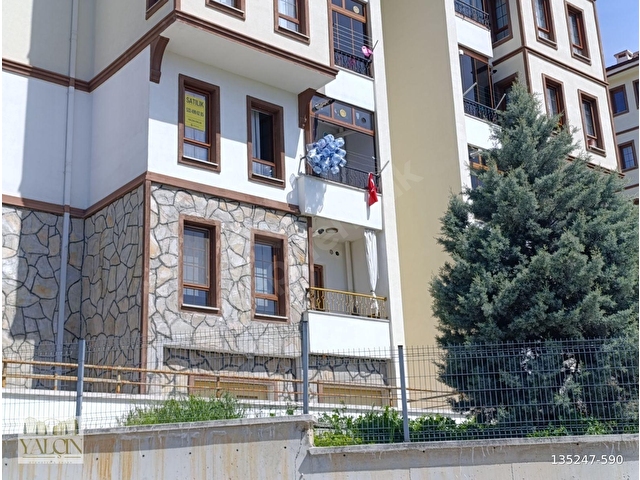 KİRKİLLİ TOKİDE İÇİ YAPILI 2+1 DAİRE TAKAS OLUR - Görsel 27