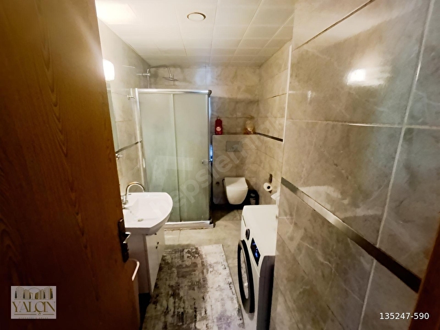 KİRKİLLİ TOKİDE İÇİ YAPILI 2+1 DAİRE TAKAS OLUR - Görsel 3