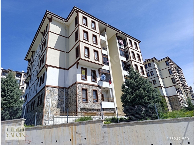 KİRKİLLİ TOKİDE İÇİ YAPILI 2+1 DAİRE TAKAS OLUR - Görsel 29